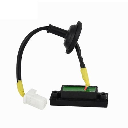 Bagagerums-/bagagerumslåsbrytare för Hyundai I30 och Kia Picanto