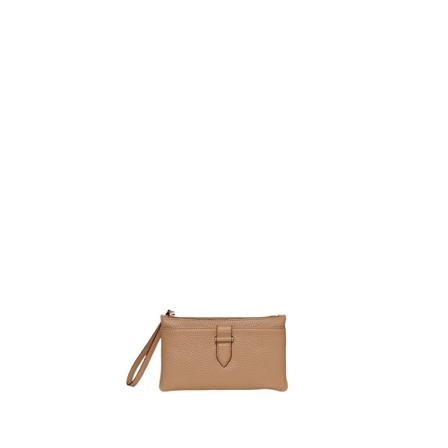 Decadent Copenhagen Mandy purse Brun, Dame Bæltetasker, Størrelse: ONE Size