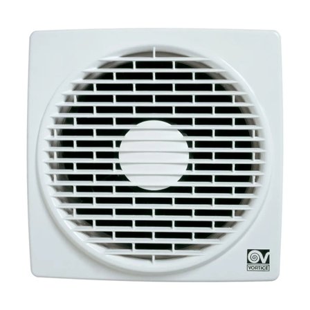 Aspiratore vortice vario 150/6" P