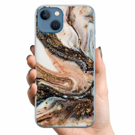 Apple Iphone 14 Plus Tpu Mobilskal Extra