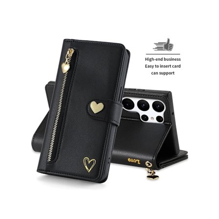 Svart iPhone 16 Plus Skal