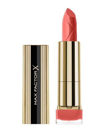 Max Factor Colour Elixir Rs 050 Pink Brandy - Pink - 4 ML