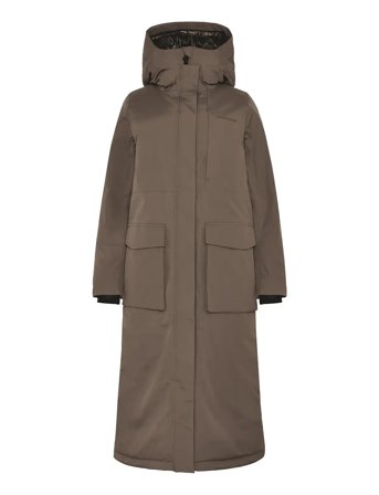 Didriksons | Leya Wns Parka L 4 | 44