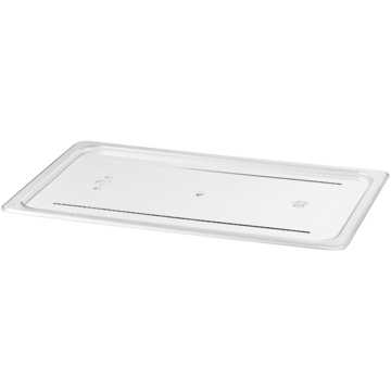 Kantinlock GN Patina Polykarbonat