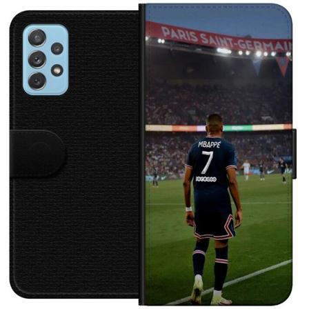 Samsung Galaxy A52 5g Plånboksfodral Mbappe