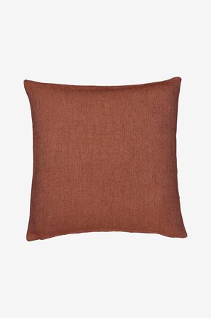 Svanefors - Putetrekk Greenwich - Brun - Pynteputer & putetrekk - 45X45 - Fra Homeroom