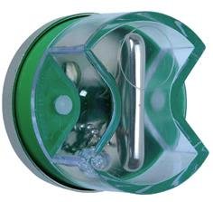 ASSA 8560 Öppningsbeslag, Dörrar