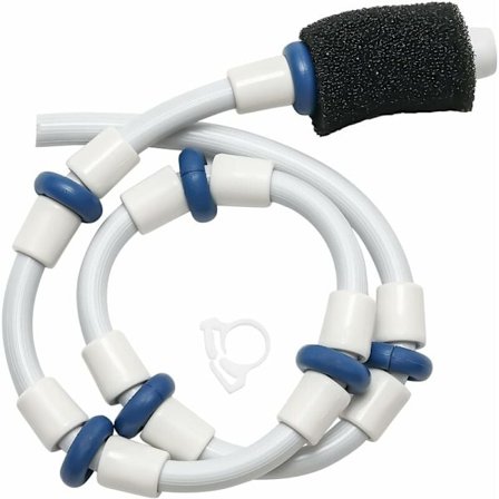 Ersättning B5 Auto Sweep Hose för Zodiac Polaris 180 280 380 480 Pool Cleaner B5 B-5 Komplett Sweep Hose KLB