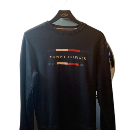 Tommy hilfhiger sweatshirt