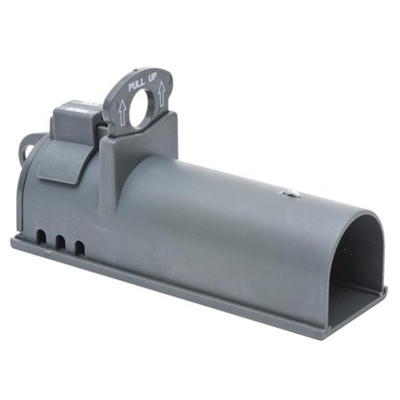 Victor Clean-Kill Musfälla, Djur & skötsel