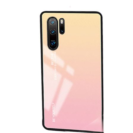 Huawei P30 Pro - Effektfullt Robust NKOBEE Skal