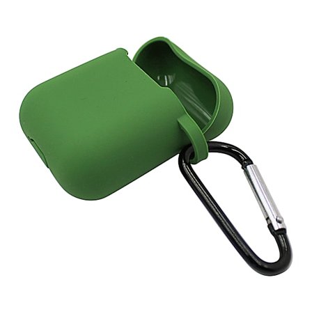 Apple AirPods Silikonfodral