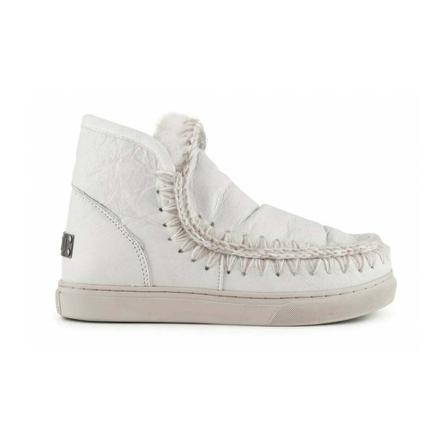 Mou Winter Laarzen , Wit , Dames , Maat: 38 EU Snowboots