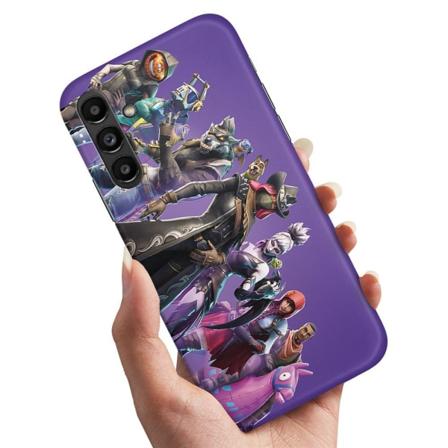 Samsung Galaxy A14 - Kuoret/Suojakuori Fortnite