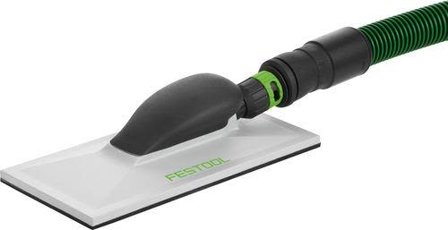 Festool HSK-A Slipkloss 115x226mm, Maskintillbehör & förbrukning