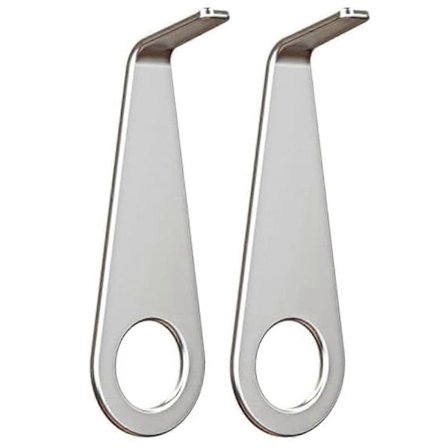 Verktøy for utskifting av videoringeklokke, sikkert fjerningsverktøy for Ring batteridrevet ringeklokke (2024), åpningsverktøy for ringeklokke