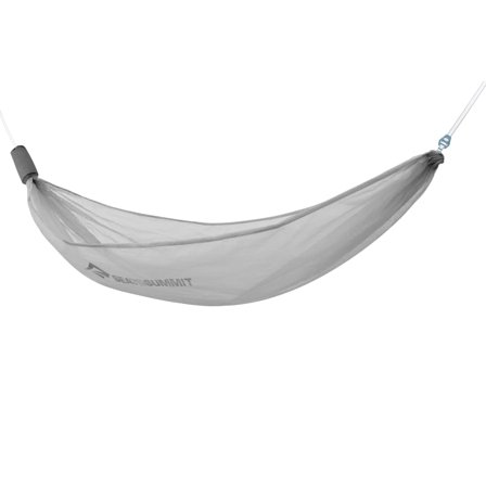 Sea to summit Hammock Set Ultralight Single Hammock Grey OneSize