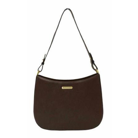 Burberry Vintage HandTass , Bruin , Dames , Maat: ONE Size Vintage Tassen