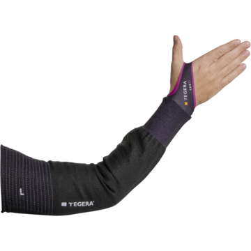 Skärskyddsärmar Tegera 72 Cut D