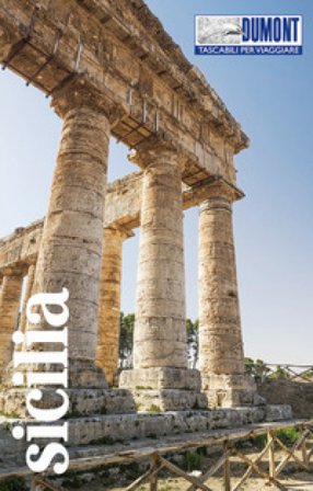 Sicilia. Con mappa Caterina Mesina