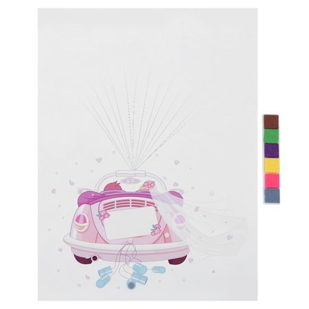 DIY Sormenjälki Vieraidenkirja Puu Signin Kirja Häät Vuosipäivä Syntymäpäiväjuhlat Allekirjoitus