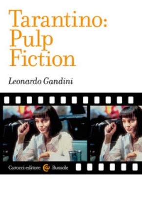 Tarantino: Pulp Fiction Leonardo Gandini
