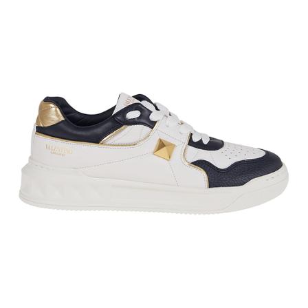 Valentino Garavani Sneakers , Wit , Dames , Maat: 37 EU