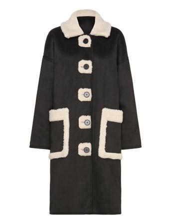 Tibur Munthe Black