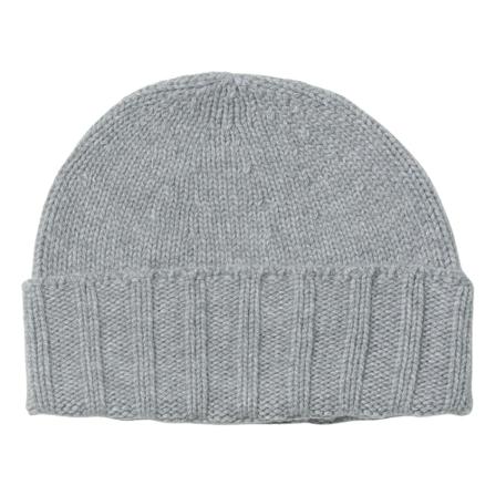 Drumohr Beanies , Grijs , Heren , Maat: ONE Size Hoeden
