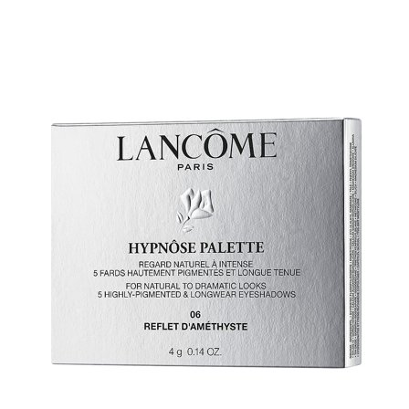 Lancôme Hypnose Palette 5 Farver 06 R D'Amethyste, Makeup, Øjne, Øjenskygge