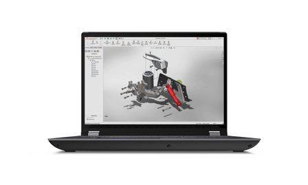 Lenovo ThinkPad P16 Gen 2 Intel Core i9 i9-13980HX Mobiler Arbeitsplatz 40,6 cm (16") WQXGA 64 GB DDR5-SDRAM 1 TB SSD NVIDIA RTX 4000 Ada Wi-Fi 6E