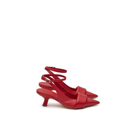 Vic Matié Schoenen , Rood , Dames , Maat: 38 EU