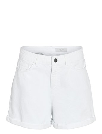 NOISY MAY | Nmsmiley Nw Shorts Vi442Bw S* | XS