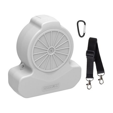 Sunnylife mini suojakotelo FP-SN953-GY DJI FLIP:lle (harmaa)