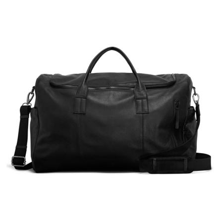 Still Nordic Weekend Bags Sort, Dame Rejsetasker, Størrelse: ONE Size
