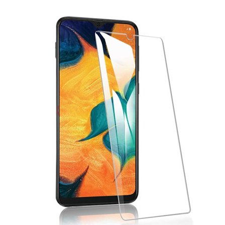 Samsung Galaxy A40 3D Härdat glas Skärmskydd HD (SM-405FN)