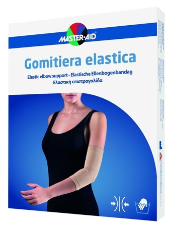Master Aid Gomitiera Taglia 3