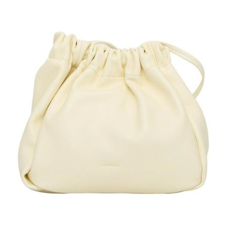 Jil Sander, Shoulder Bag J08Wd 0023 P4846 Wit, Dames, Maat:ONE Size
