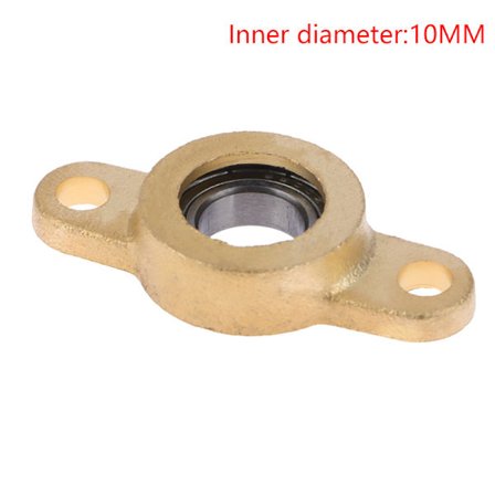 1 stk sinklegeringslager KFL05 KFL06 KFL07 KFL08 KFL10 Flens Be