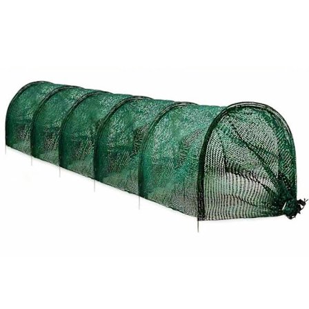 Växthus Solskydd Snabbkoppling Trädgård Solskydd för Hem Trädgårdsväxter (FMY)