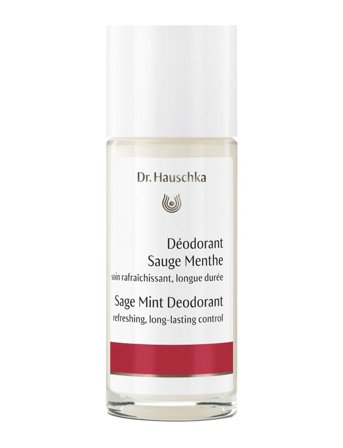 Dr. Hauschka Sage Mint Deodorant - Nude - 50ML