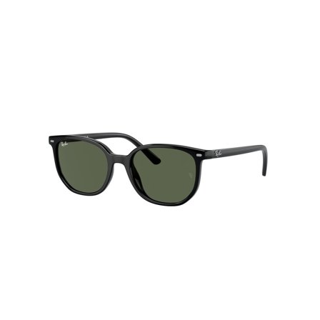 Ray-Ban Elliot Jr - Solbriller - Svart - RJ9097S 100/71 4616
