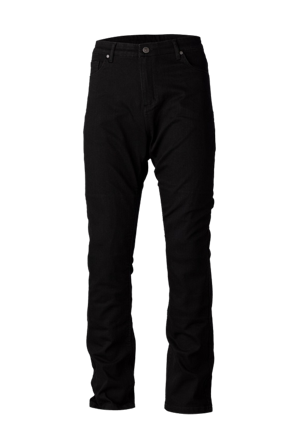 Jeans Moto RST x Straight LL Lunghi Nero 32
