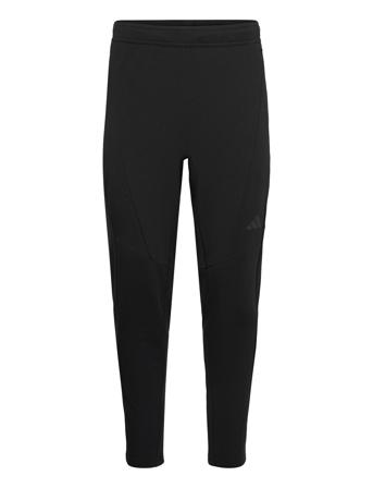 D4T Knit Pant Black Adidas Performance