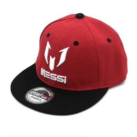 Bokstavsbroderad keps Barn Colour Block Baseball Keps Macy Utomhus Street Dance Hip Hop Keps Platt Skärm Hatt