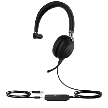 YEALINK UH38 Mono Team Without Battery - hodesett