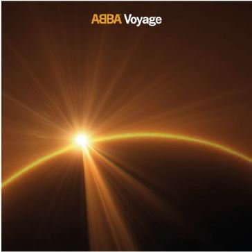 Voyage (cd mintpack) ABBA