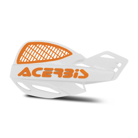 Handschutz Acerbis Uniko Vented Orange