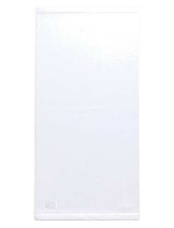MAGNIBERG Gelato Bath Towel - White - 140X70CM