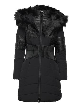 New Oxana Jacket Black GUESS Jeans